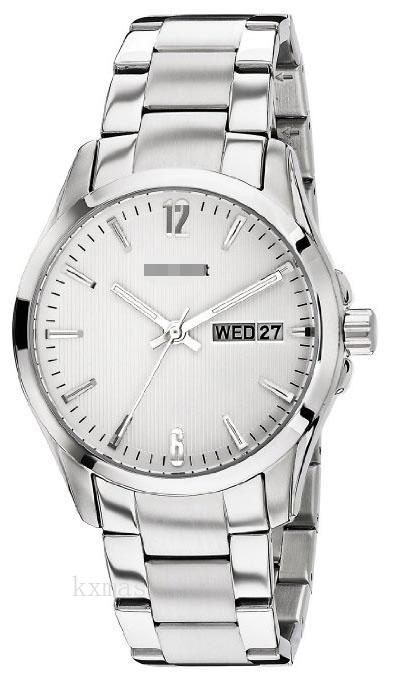 Wholesale CE Certification Stainless Steel 20 mm Watch Bracelet MB987W_K0001238