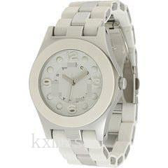 Top Designer Silicone 10 mm Watch Wristband MBM3500_K0022329