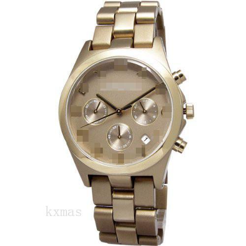 Reasonably Priced Aluminum 28 mm Wristwatch Strap MBM3520_K0022324