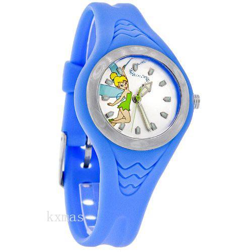 Wholesale Custom Plastic 17 mm Replacement Watch Band MC2279D_K0034337