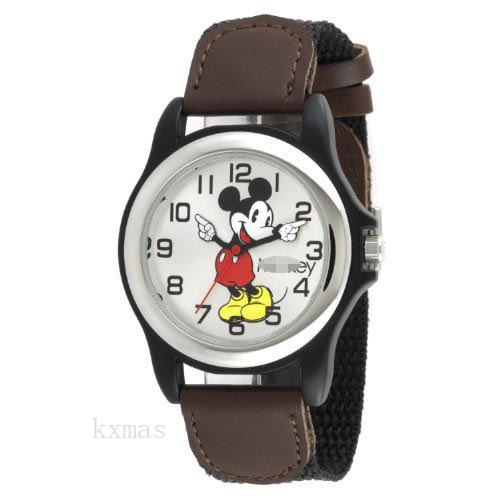 Best Buy Shop Online Nylon 18 mm Watch Strap MCK617_K0034322