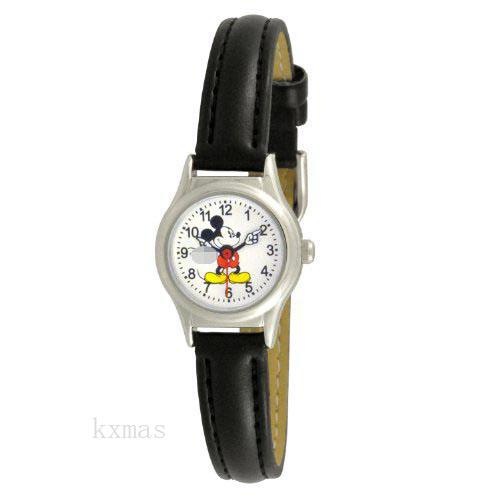 Wholesale Buy Polyurethane 9 mm Watch Strap MCK655_K0034315