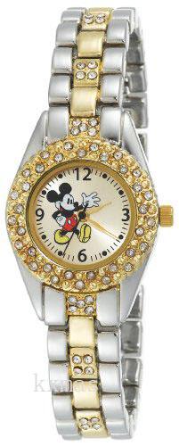 Wholesale Price Online Shopping Metal 12 mm Watch Band MK2056_K0034299