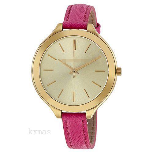 Discount High Quality Leather Watches Band MK2298_K0000448