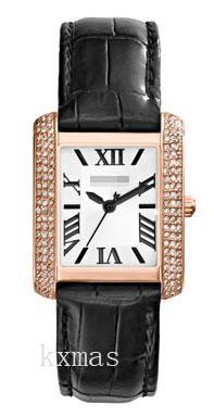 Bargain Leather Watch Strap MK2336_K0000677