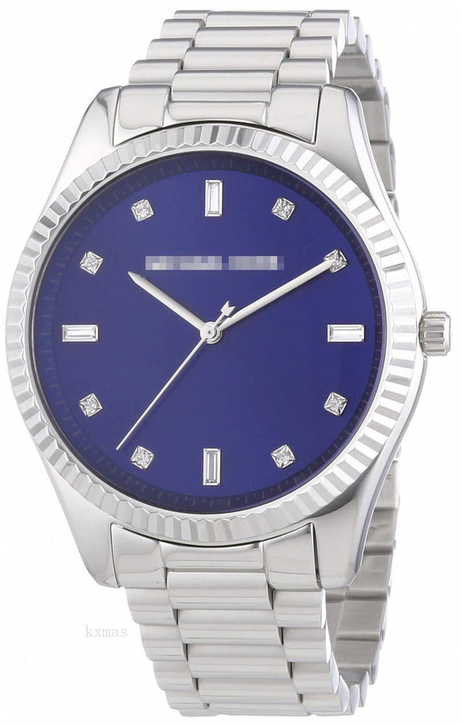 Affordable Swiss Stainless Steel Watch Wristband MK3225_K0000672