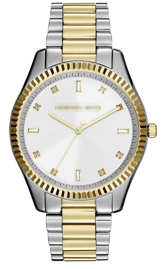 Affordable Quality Stainless Steel Watch Band MK3241_K0000670