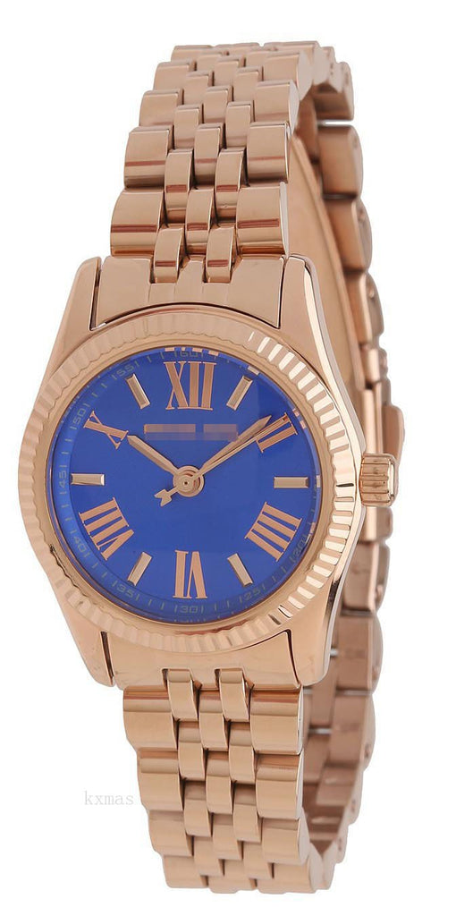 Cheap Stylish Stainless Steel Watch Band MK3272_K0000427