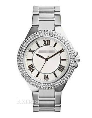 Affordable Stainless Steel Watch Wristband MK3276_K0000659