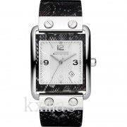 Reasonable Resin 20 mm Watch Strap MK4238_K0026103