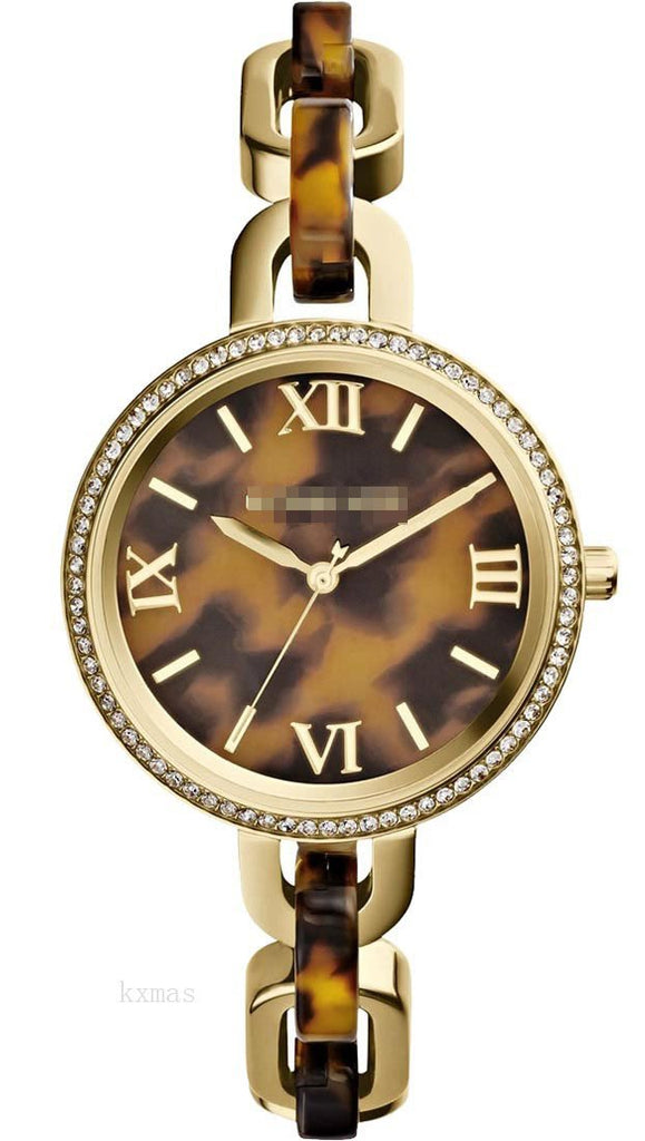 Wholesale China Stainless Steel Watch Band MK4281_K0000657