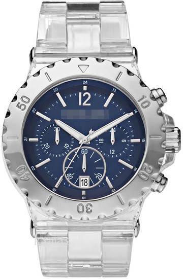 China Wholesale Online Acetate Wristwatch Strap MK5409_K0000329