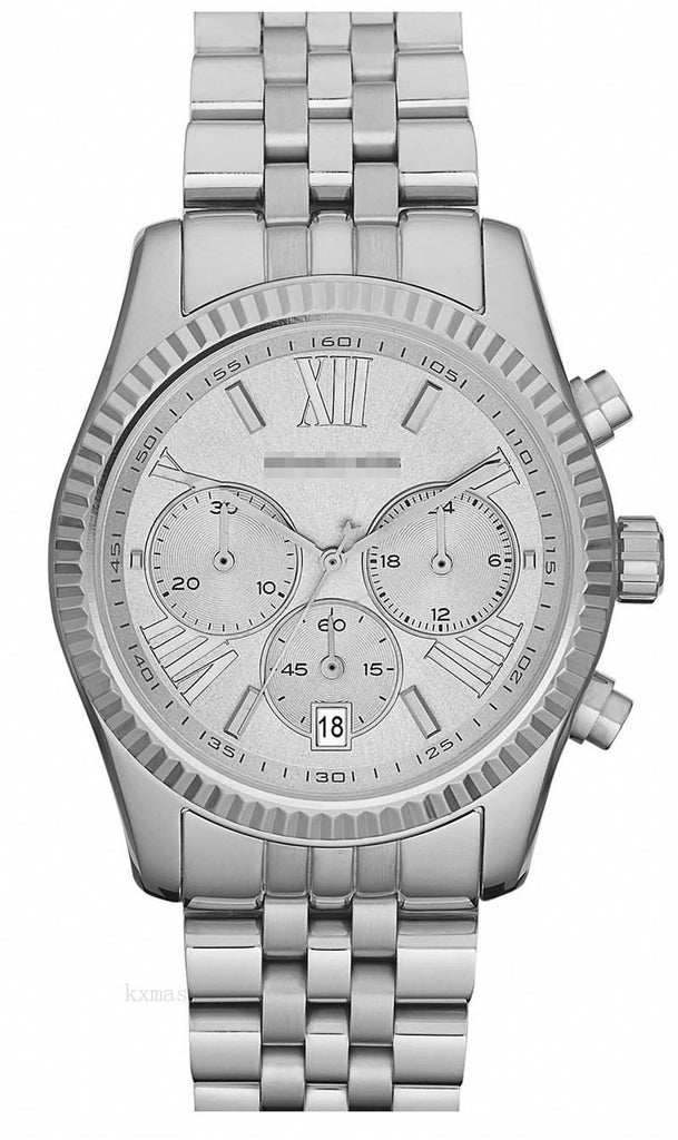 Wholesale OEM Stainless Steel Watch Band MK5555_K0000652