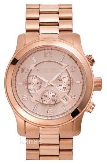 Fashion Rose Gold Watches Band MK5586_K0011078
