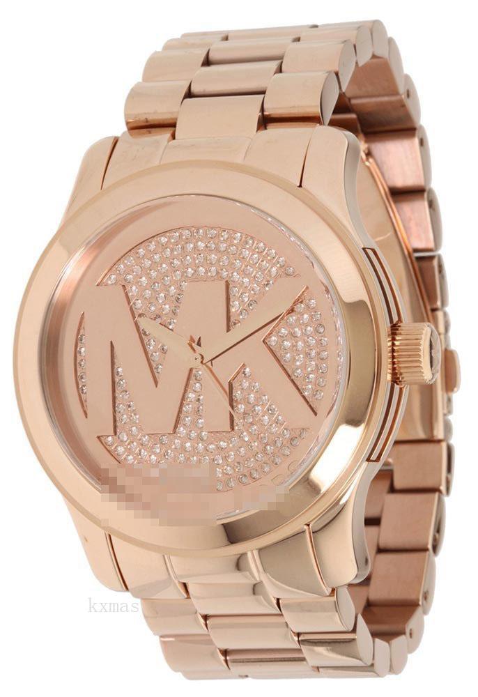Shop Wholesale Prices Stainless Steel Watch Band MK5661_K0000318