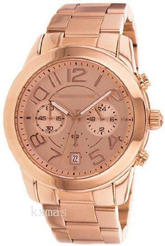 Cheap Elegant Stainless Steel Watch Band MK5727_K0000420