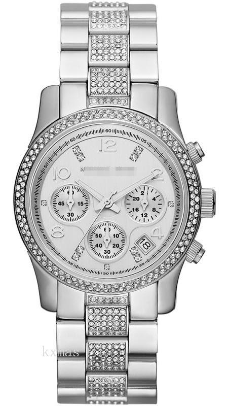 Best Value Stainless Steel Watch Wristband MK5825_K0000412