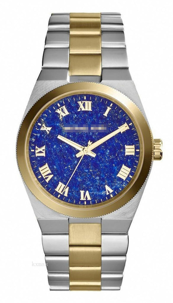 Unique Amazing Stainless Steel Watch Wristband MK5893_K0000529