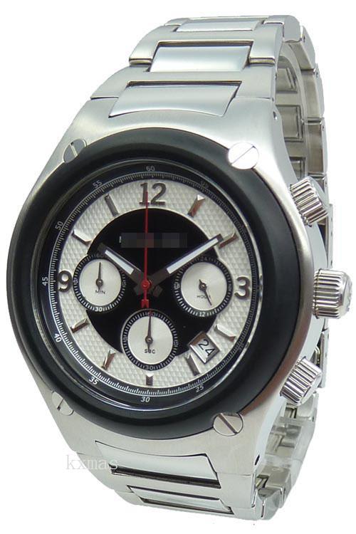 Best Budget Luxury Stainless Steel Wristwatch Band MK8101_K0000403