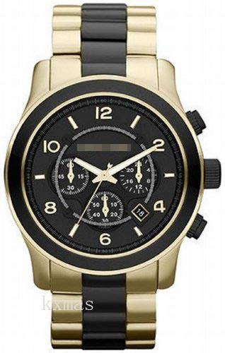Quality Inexpensive Stainless Steel Watch Band MK8265_K0000514