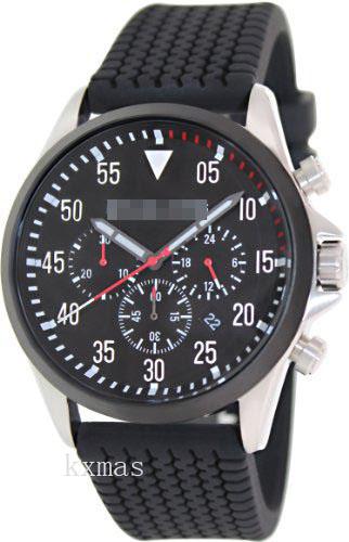 Most Stylish Silicone Watch Strap MK8334_K0000496