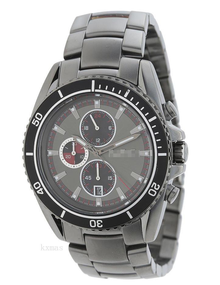 Most Affordable Stainless Steel Watch Band MK8340_K0000492