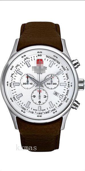 Wholesale Latest Trendy Leather Wristwatch Strap ML280_K0037486