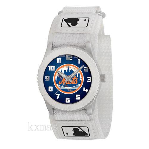 Best Value Nylon 20 mm Watch Strap MLB-ROW-NYM_K0033801