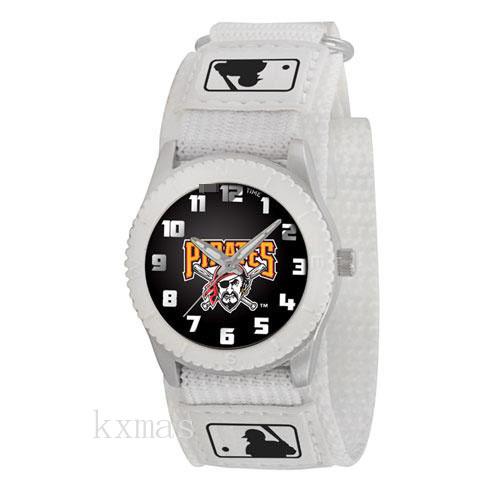 Best Quality Nylon 20 mm Watches Band MLB-ROW-PIT_K0033799