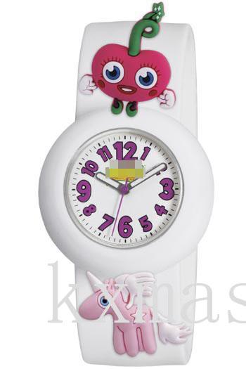 Wholesale Famous Rubber Watch Strap MMLU-0002_K0010093