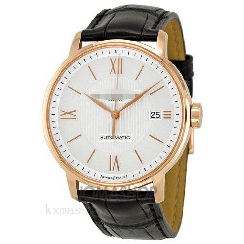 Good Wrist Leather Wristwatch Band MOA10037_K0010794