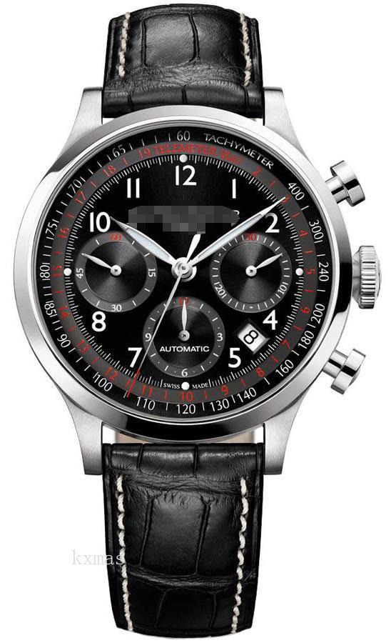 Extremely Cheap Leather Watches Band MOA10084_K0000162