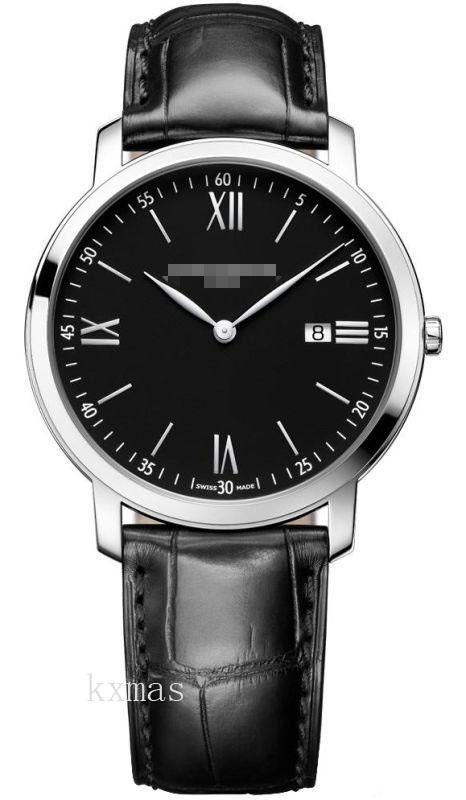 Good Price Leather Wristwatch Strap MOA10098_K0010791