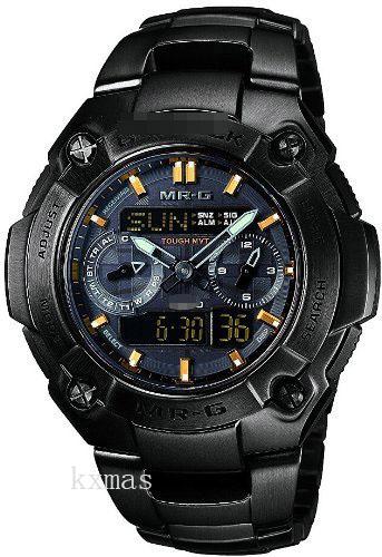Affordable Durable Titanium Watch Band MRG-7700B-1AJF_K0038204