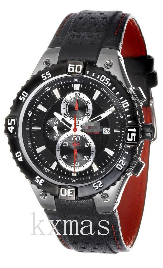 Wholesale Shopping Leather Watch Wristband MS880B_K0001205