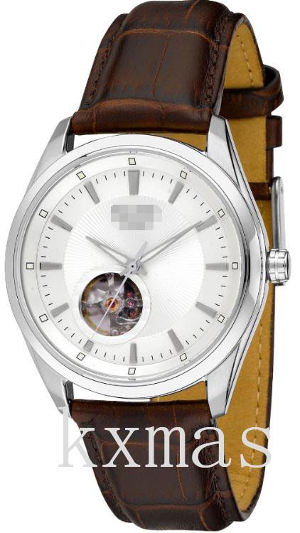 Wholesale Price Online Shopping Leather 20 mm Wristwatch Band MS907S_K0001203