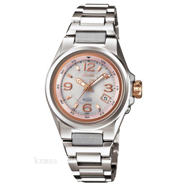 Wholesale Elegant Stainless Steel Watch Wristband MSA-5200DJ-7A2JF_K0002012