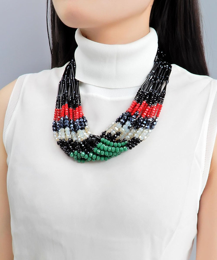 Handmade Shell Necklace