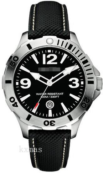 Top Fashion Polyurethane 20 mm Replacement Watch Strap N11541G_K0025522