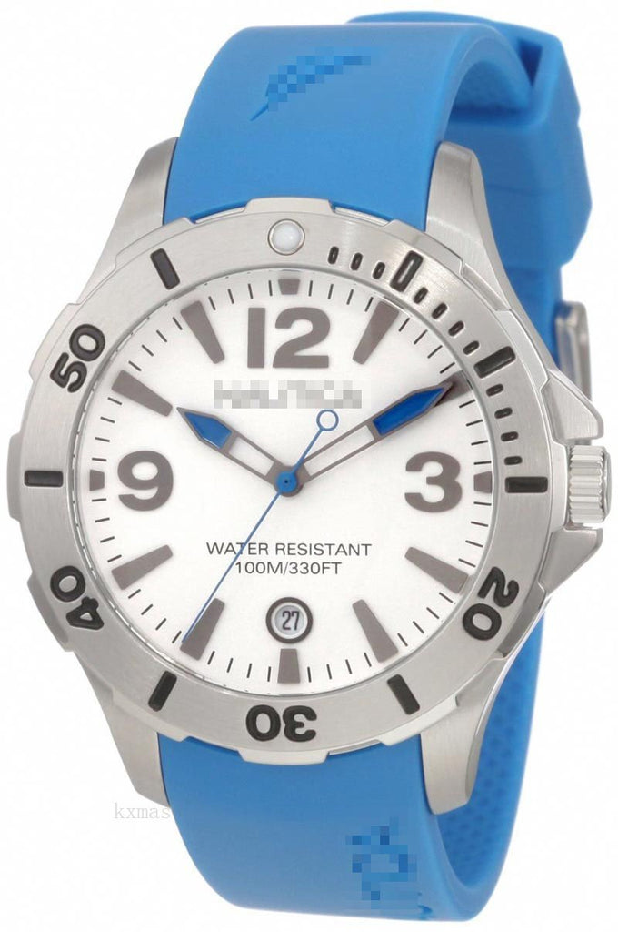Stylish Resin 18 mm Wristwatch Band N11549M_K0025517