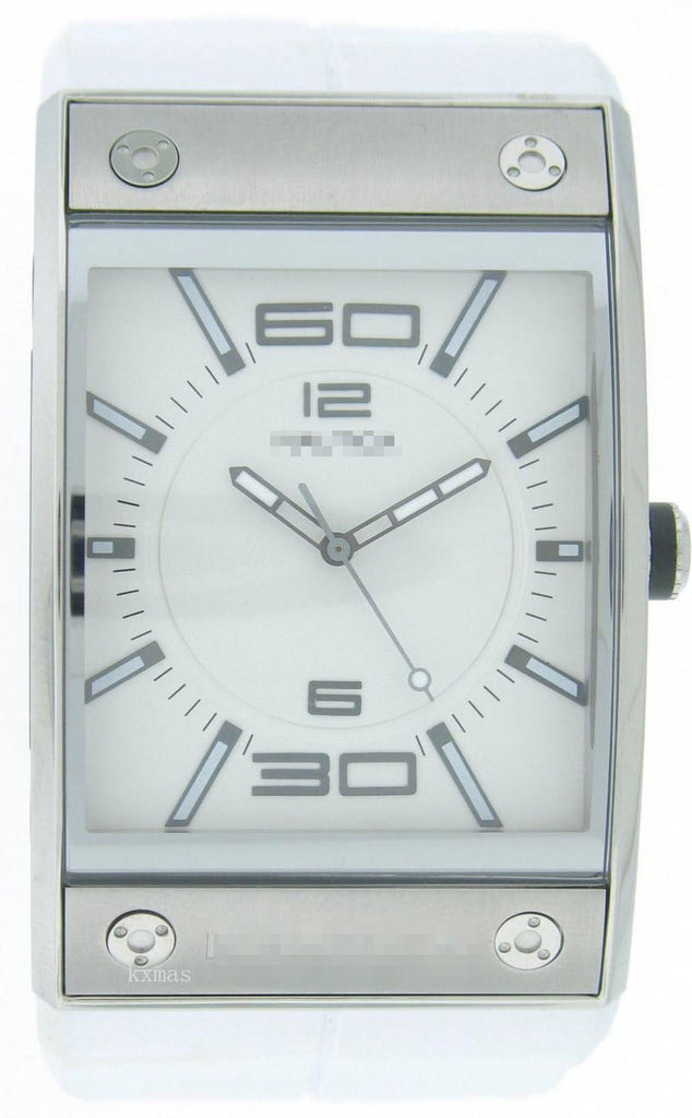 Good Quality Resin 35 mm Wristwatch Band N15533G_K0025465