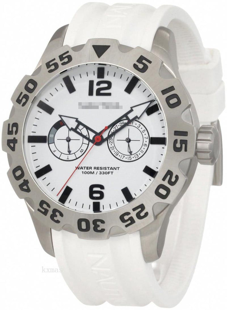 Best Wholesale Resin Watch Strap N16603G_K0025310