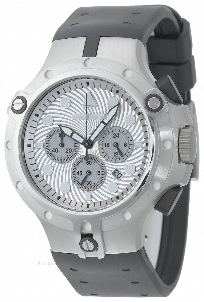 Wholesale Latest Trendy Resin 16 mm Watch Strap N19533G_K0025264