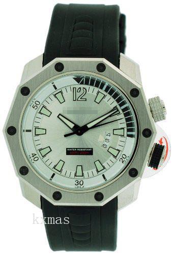 Quality Cheap Rubber Watch Band N24509G_K0025216