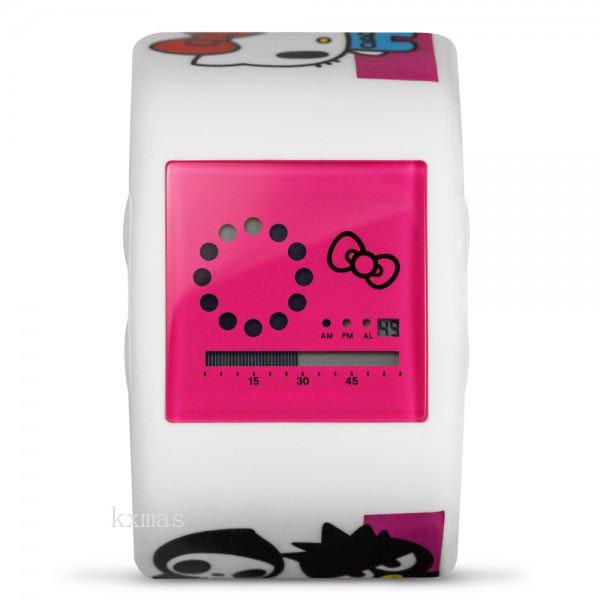 Unique Inexpensive Rubber Watch Wristband Nooka-Zub-Zirc-38_K0001999