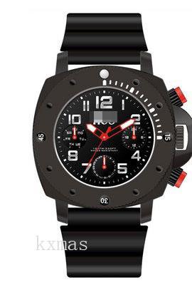 Good Value Silicone Wristwatch Band NY101_K0008440