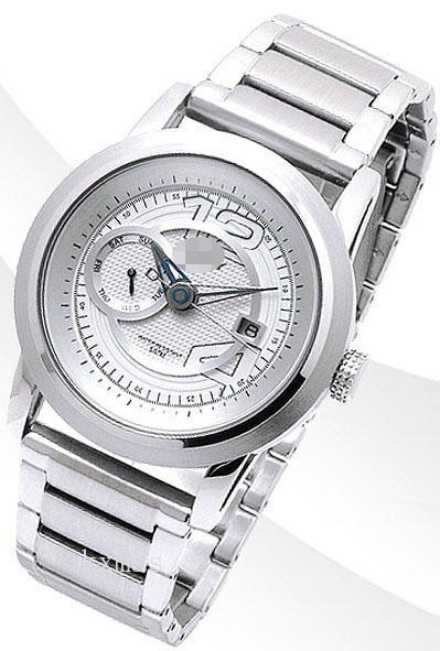 Wholesale Good Looking Stainless Steel Wristwatch Band NY1413_K0039902