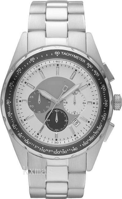 Prince Fashion Stainless Steel Watch Band NY1486_K0003154