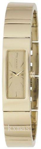Awesome Stainless Steel Watch Band NY3814_K0003029