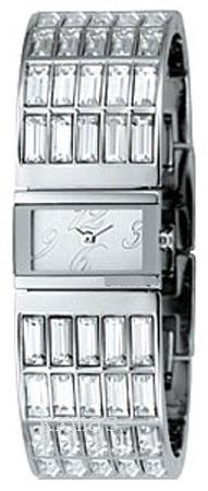 Wholesale Great Stainless Steel Wristwatch Band NY4254_K0042309